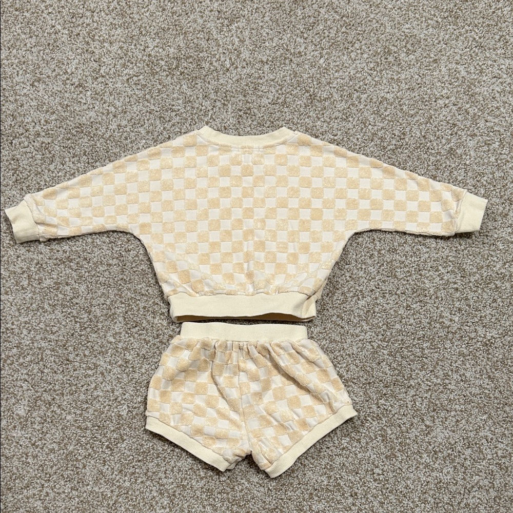 Eadaie Matching Set - Picture 4 of 4